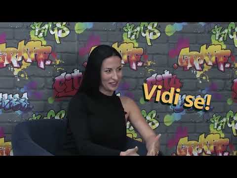 #topmedia  SVE PO SPISKU SA SKUNDRICEM 01 Aleksandra Tadic Cipka