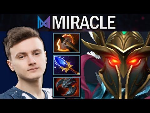 Phantom Assassin Dota 2 Gameplay Miracle with 22 Kills - 0 Death