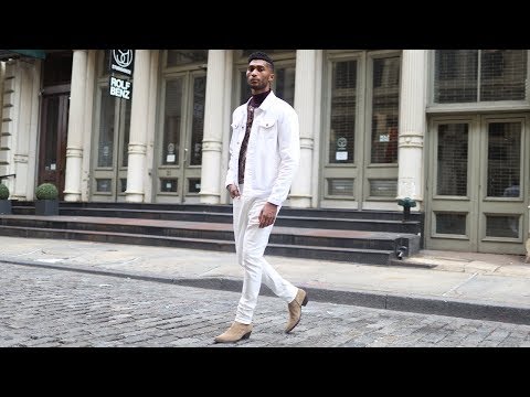 6 Style Trends for Fall 2019 You NEED to Know | Men's Fashion | Jovel Roystan