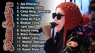 Download lagu Diana sastra Full Album Tarling Populer ❤ Lagu Tarling Dangdut  Kroncong Pantura DIAN PRIMA MUSIK ❤ mp3