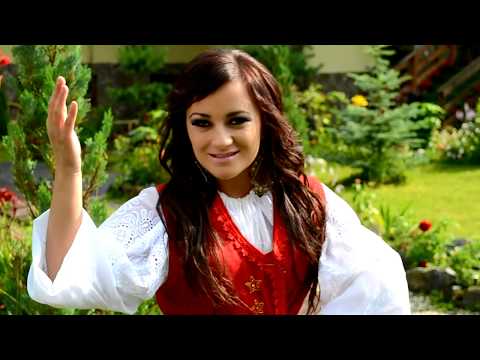 Carmen de la Salciua - Mireasa cand iesi din casa