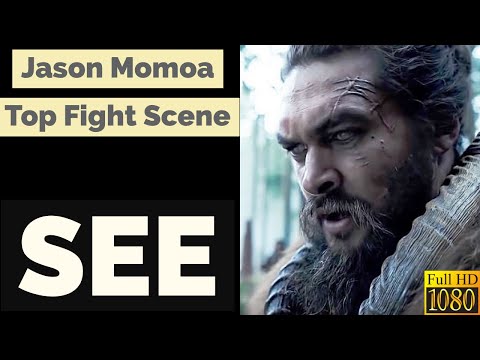 SEE 01x01 - BABA VOSS AGAINST WITCHFINDERS | [ FULL BATTLE  ] HD CLIP |  tv+