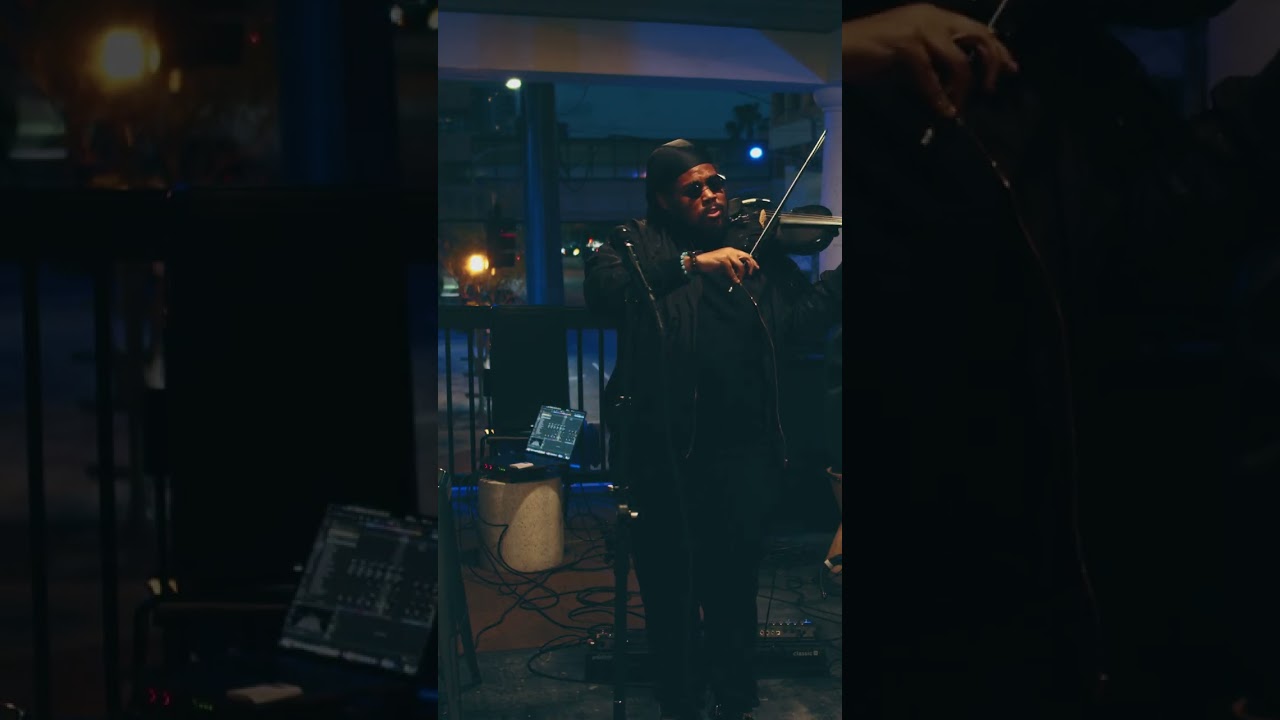 Promotional video thumbnail 5 for Umoja McNeish