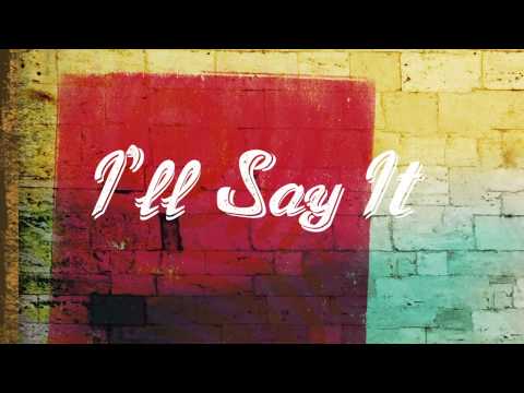 Trinity - I'll Say It (Official Audio)