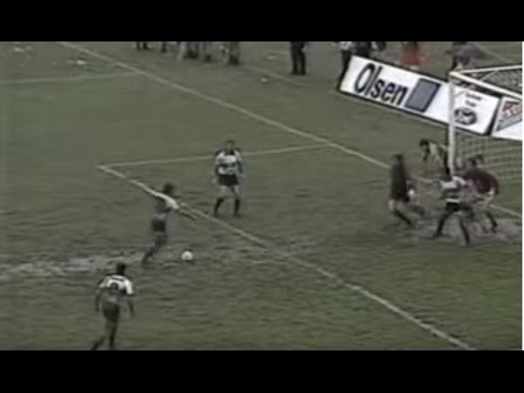 1993 Coritiba 3x1 atlético PR