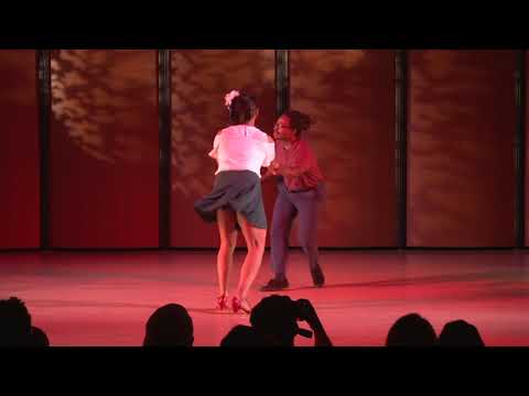 Beantown Bounce 2019: 1 -  "Hi Ya"