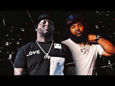 Rio Da Yung Og x RMC Mike - Final Boss Music (Prod. YGD Beats)