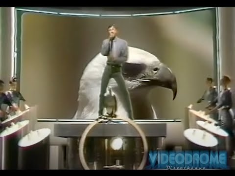 Sign of the Times - Bryan Ferry