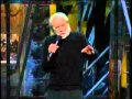 Telephones and Answering Machines - George Carlin