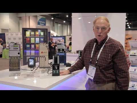 Take a tour of new SUZOHAPP and Coinco products