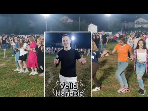 Igranka u Kaćunima 16. 07. 2023