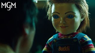Opening Scene
