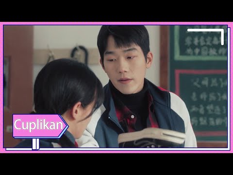 INDO SUBI Don't Want To Be Friends With You | Cuplikan EP05 Apakah Kamu Sudah Puas Sekarang?