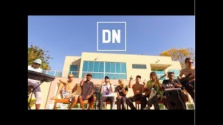 840 Acústico - Neguin, Sest, Oreia, Delacruz, Maori, Nabrisa (Prod. Maori)