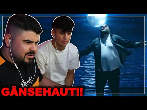 SEIN BESTER SONG?! 🤯 BOZZA - Elbe ( prod. by Beatgees ) REACTION