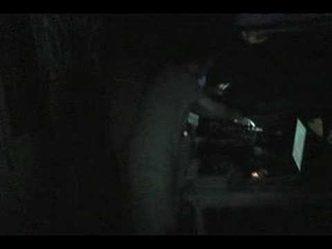 BAPHOMET ENGINE - LIVE