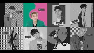【中字】PENTAGON - Thumbs Up!