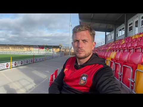 INTERVIEW | Lee Mansell