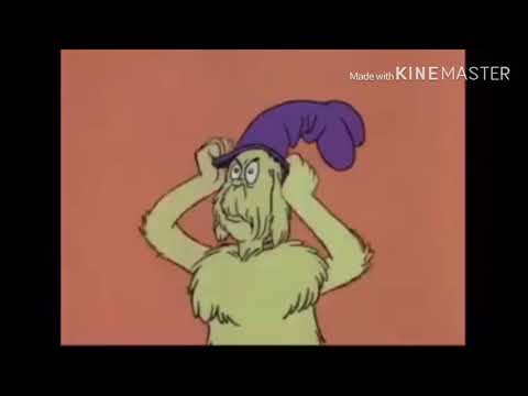 “Sam-I-Am’s New Groove” Part 7 - Another Argument