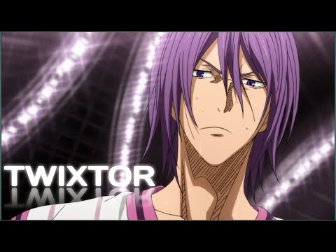Atsushi Murasakibara Twixtor Clips (Kuroko No Basket)