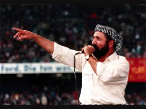 Sivan Perwer - Ki Dibeje Nezanin