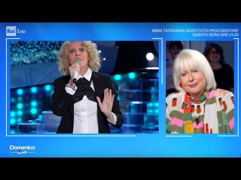 download lagu mp3 mp4 Loretta Goggi, download lagu Loretta Goggi gratis, unduh video klip Download Loretta Goggi Mp3 dan Mp4 Popular Gratis