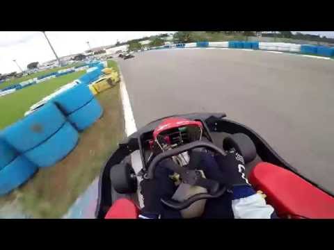 Copa Amika 4ª etapa principal 2016