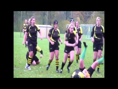 Rugby, WAD   Dwingeloo