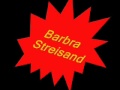 Duck Sauce - Barbra Streisand (HQ+Lyrics) 