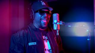 Ice Cube - Arrest The President (Teaser)