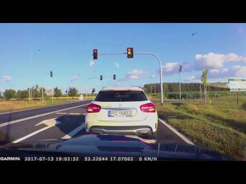 Bydgoszcz - Wrocław DK5 S5 300km/15minut