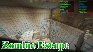 【Minecraft】無限に騙される鬼畜マップ【KZE#9】【実況】