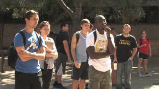 Give Me an Answer - #1713 - Texas State University