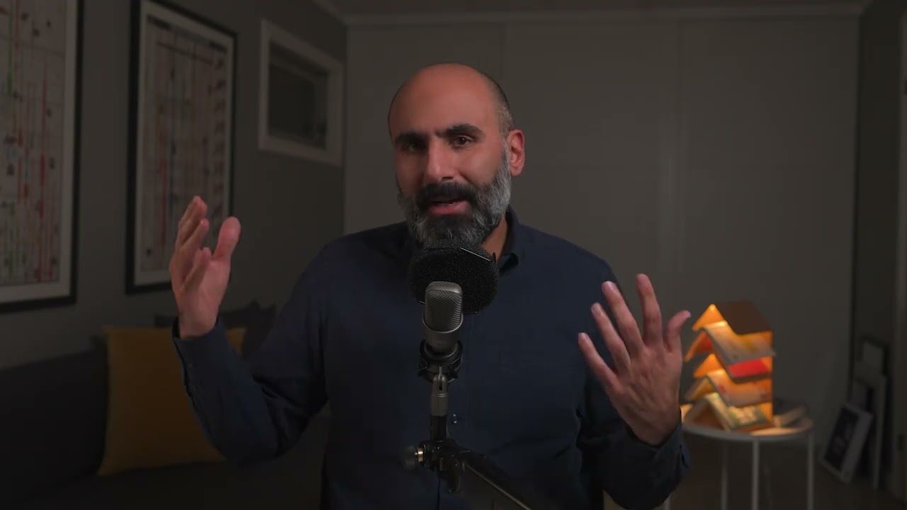 ما و کابوس این روزها