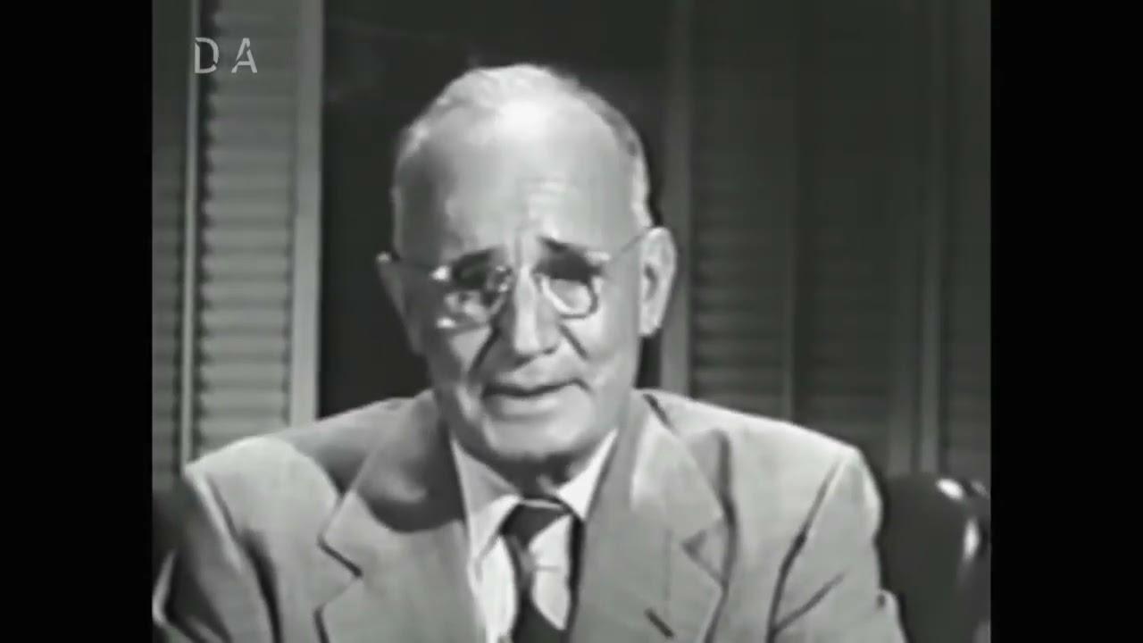 Наполеон Хилл. Архив 1. Секреты к успеху.  #наполеонхилл #секретыуспеха