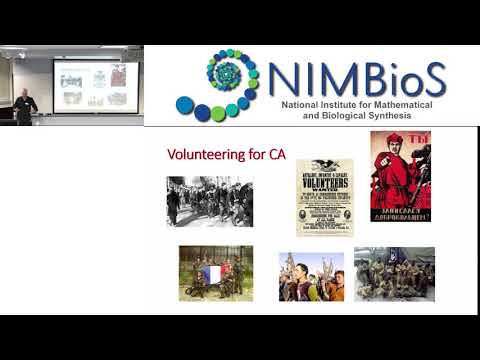 Collective action and the evolution of social norm internalization