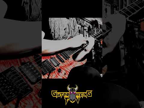 Thumbnail for 【Amazing guitar player】Ibanez RG1808 RWN #shorts #ibanez #guitarist by Reb Beach