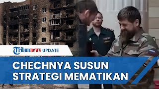 Download lagu Pasukan Chechnya Disebut Susun Strategi Mematikan dan akan 'Sapu Bersih' Militer Ukraina di Mariupol mp3