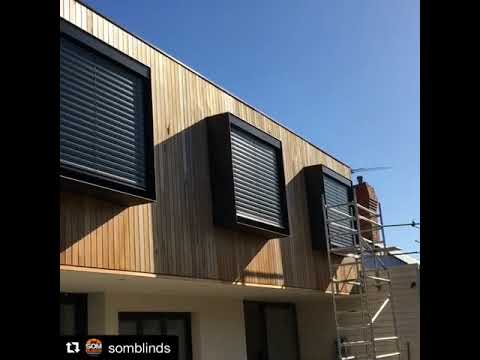 download lagu mp3 mp4 Motorised External Venetian Blinds, download lagu Motorised External Venetian Blinds gratis, unduh video klip Motorised External Venetian Blinds