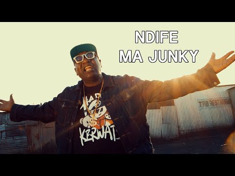 MC Wabwino - Ndife Ma Junky (Official Music Video)
