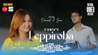 Download lagu Leppiroba | | Sonia & Diamond | Sagarika 4k mp3 Download lagu Leppiroba | | Sonia & Diamond | Sagarika 4k mp3