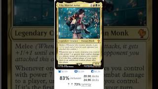 Commander Wheel: Episode 133  #mtg #commander #cardgame #tcg #review #tradingcardgame