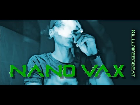 | 𝙉𝘼𝙉𝙊 𝙑𝘼𝙓 | Type Beat Freeze Corleone x Kaki Santana | Drill Beat 2022 / Rap Instru 2022 𓌑