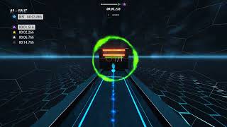 Kabounce - Challenge 02: Split (Gauntlet) WR