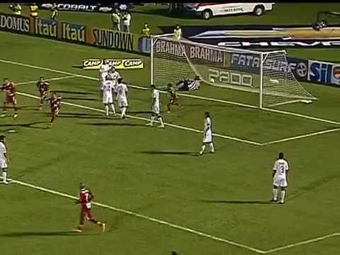 Mogi Mirim vence reservas do Santos - 10/03/2011