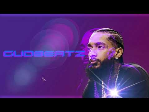 Nipsey Hussle Type Beat. 2019 - Y.G. Type Beat. 2019-  Paradise (Prod. GudBeatz)