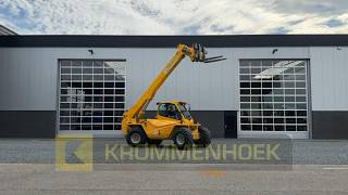 Merlo P 72.10 teleskopl&aelig;sser | Billede 4 - Machineryline
