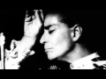 Solidão - Chavela Vargas 