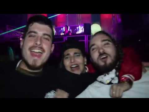 Aftermovie Deborah De Luca Casablanca Lleida