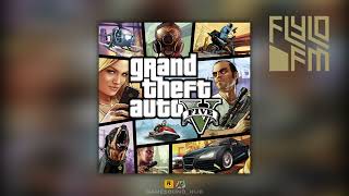 Lapalux - Make Money | FlyLo FM (GTA V OST)